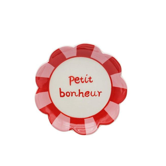 Que Rico sieradenschaaltje Noella 'Petit Bonheur'