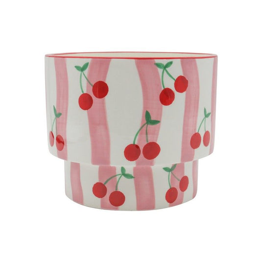 Que Rico plant pot Amaya