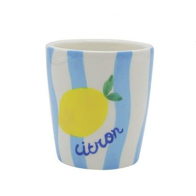 Que Rico Mok Valentina "citron"
