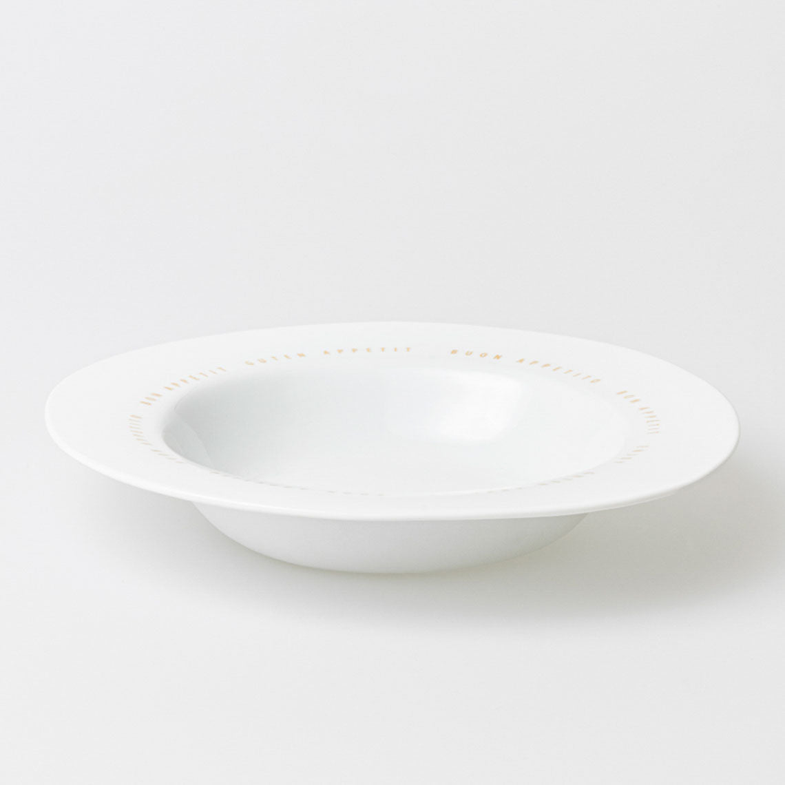 Räder Diep bord "Bon appetit"