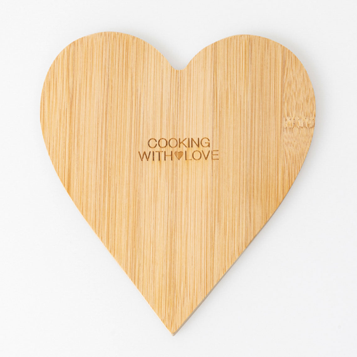 Räder Onderzetter 'Cooking with love'