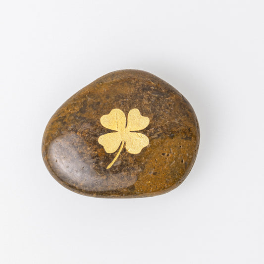 Räder Gelukssteen Klavertje Vier