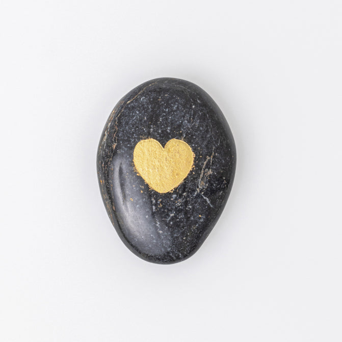 Räder Gelukssteen Hart