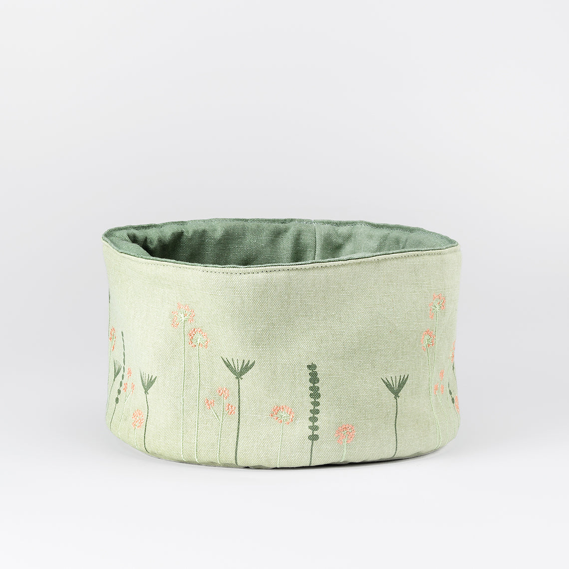 Räder Broodmand Pasen Bloemenweide