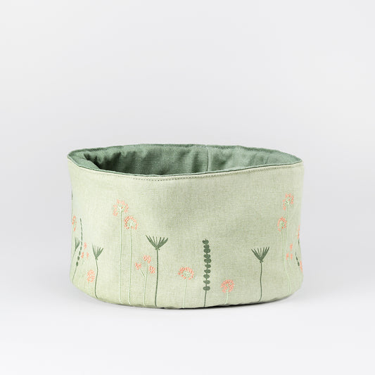 Räder Broodmand Pasen Bloemenweide