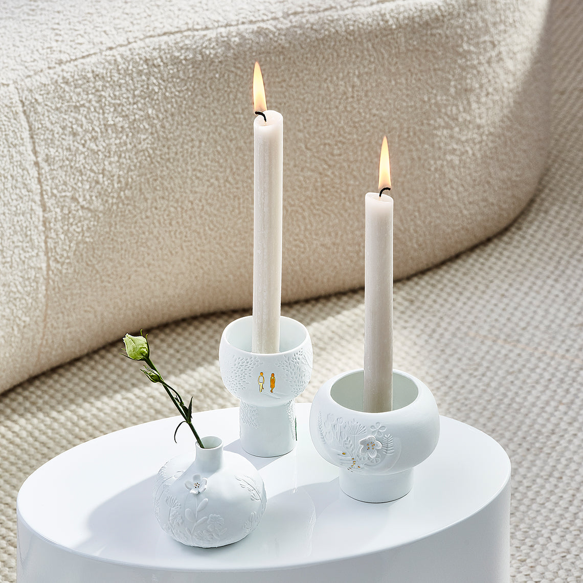 Räder Vaasje Bloementuin