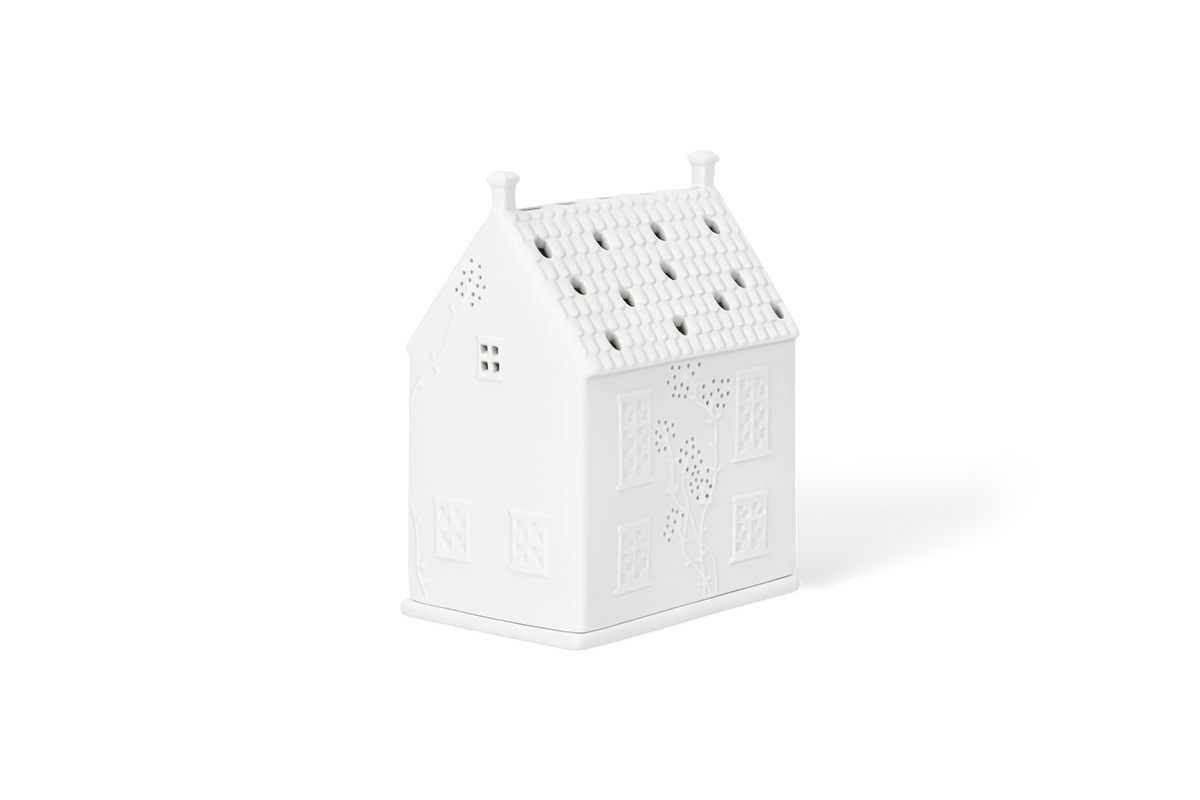 Räder Theelichthuis 'Landhuisje'