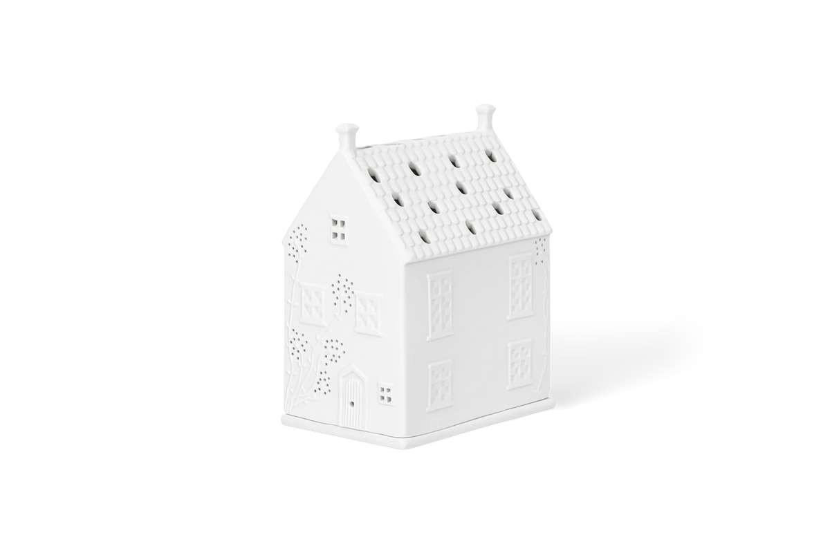 Räder Theelichthuis 'Landhuisje'