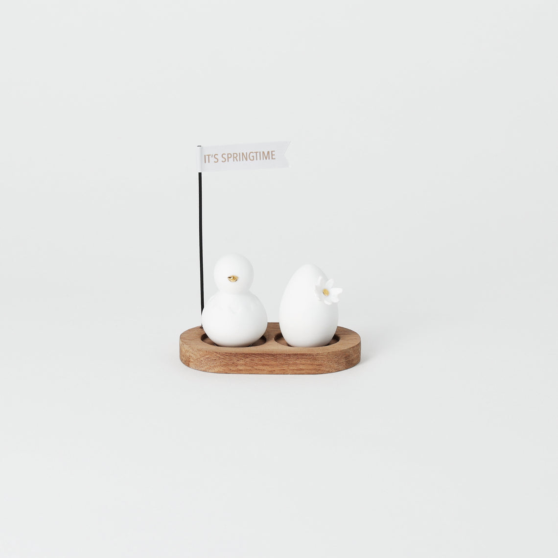 Räder Lentegroeten "It's Springtime"