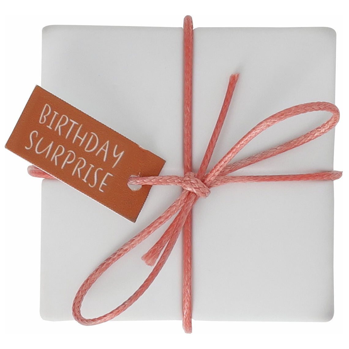 Räder Verrassing LED lamp "Verjaardag"