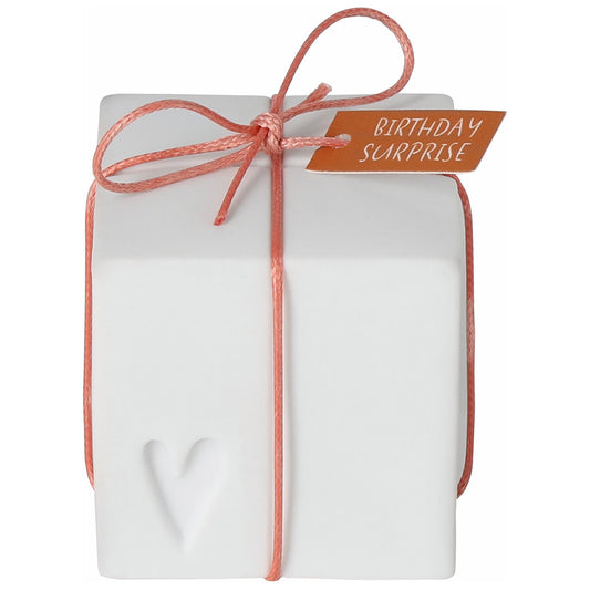 Räder Verrassing LED lamp "Verjaardag"