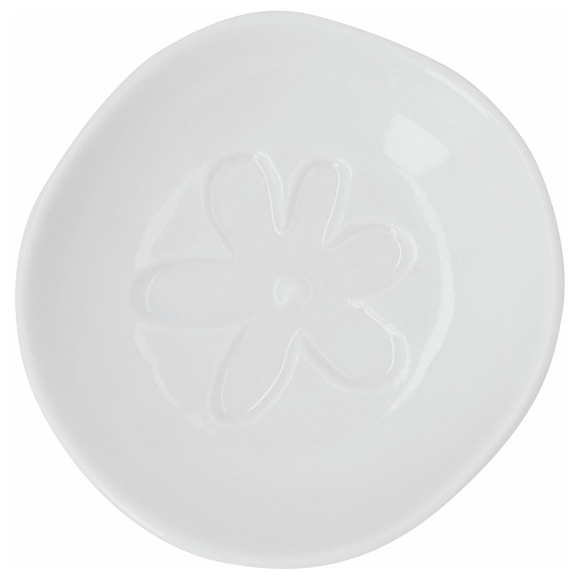 Räder Geluksschaaltje "Flower"