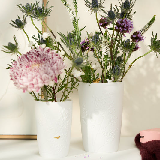 Räder Porseleinen Vaas