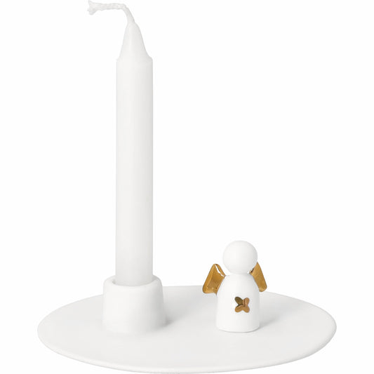 Räder Kaarsenhouder 'Little Messenger'