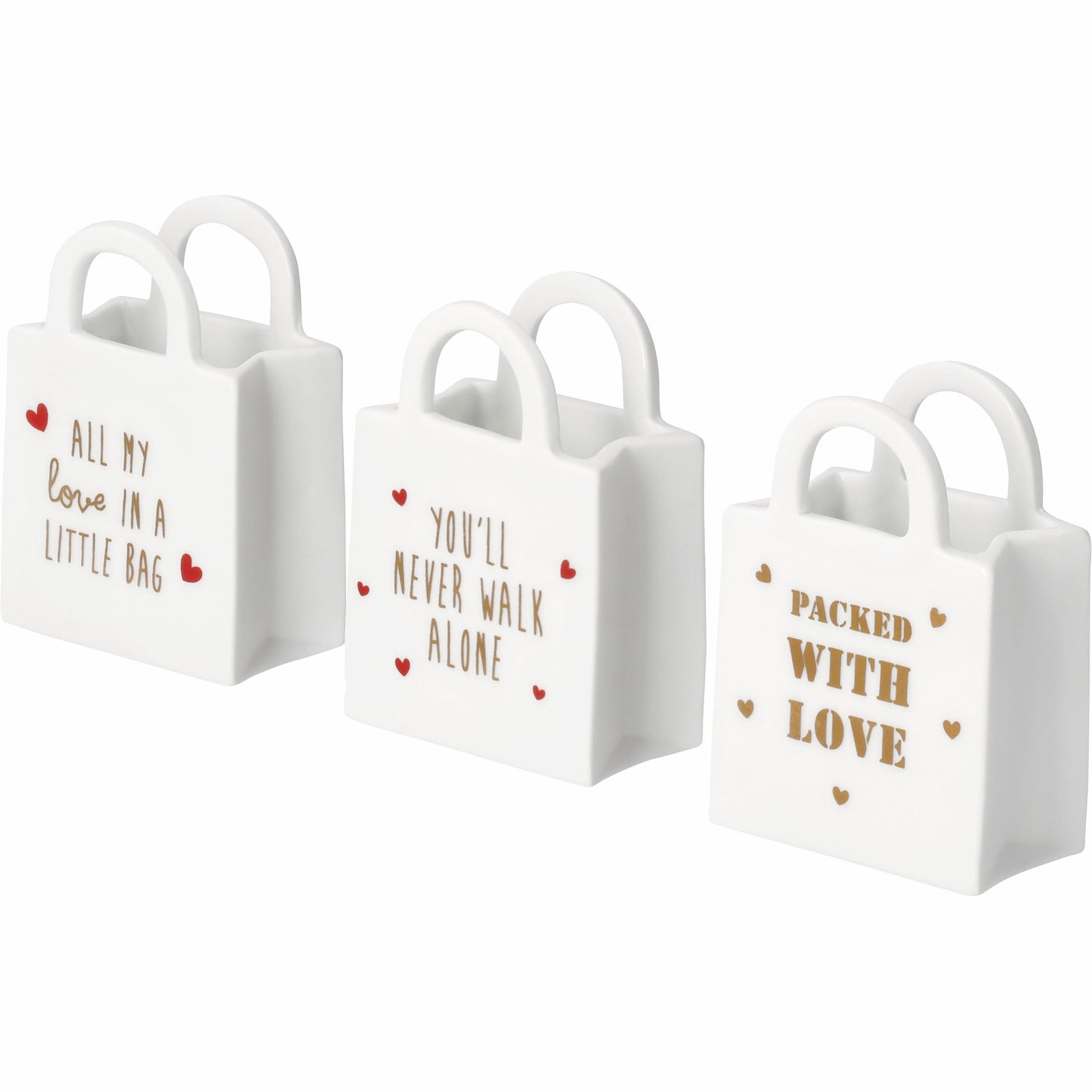 Räder Mini Shopper