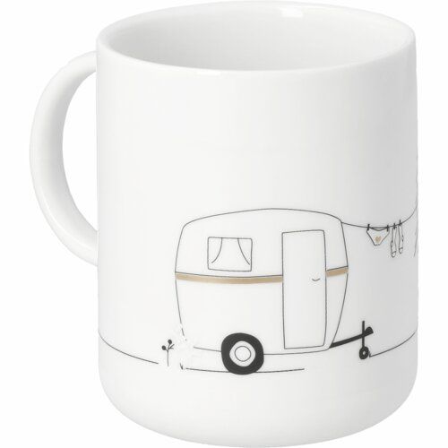 Räder Mok 'Camping"