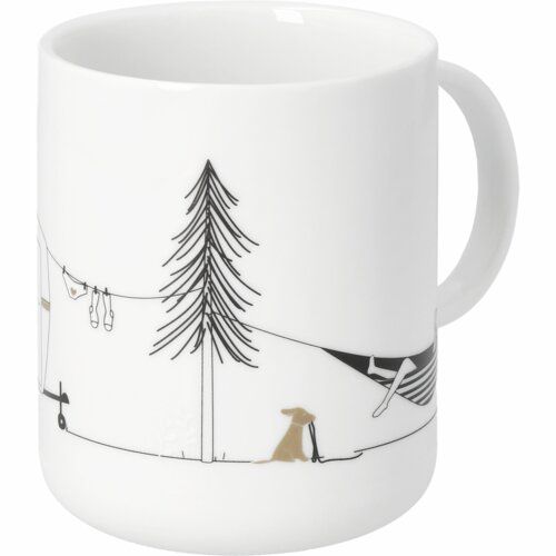 Räder Mok 'Camping"