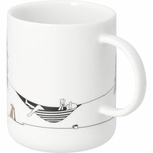 Räder Mok 'Camping"