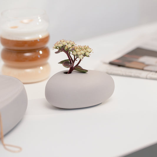 Räder Vaas 'kiezel'