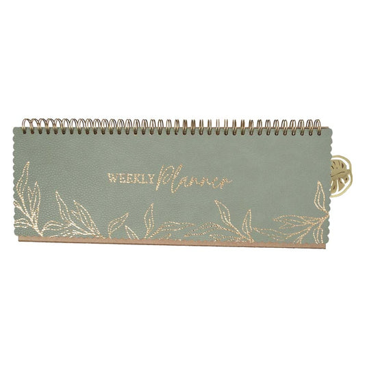 Artebene Planner Majoie 'Greenery'