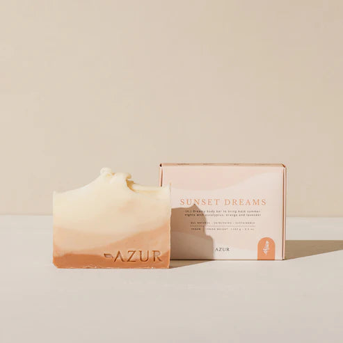 Azur Giftbox Les Fleuries