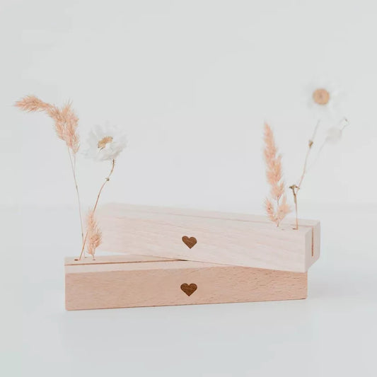 Eulenschnitt Kaartjesstand