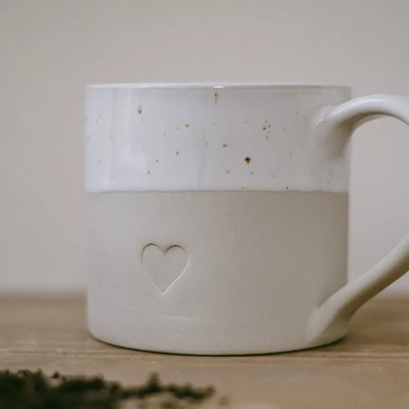 Eulenschnitt Grote Mok 'Hart'