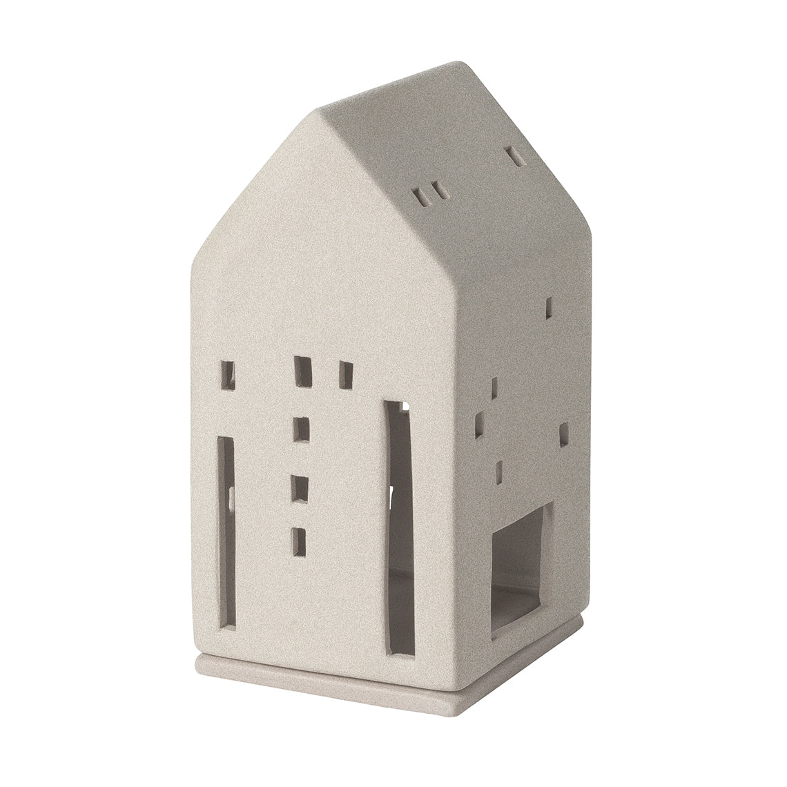 Räder Theelichthouder 'Lichthuis'