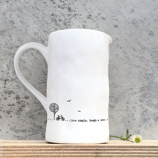 East of India Grote kan 'Live'