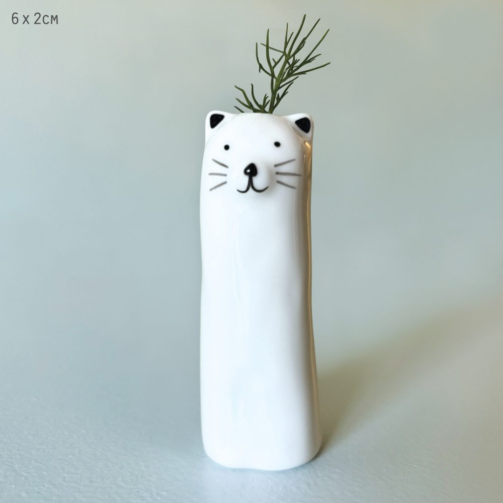 East of India Hoge Vaas 'Cat'