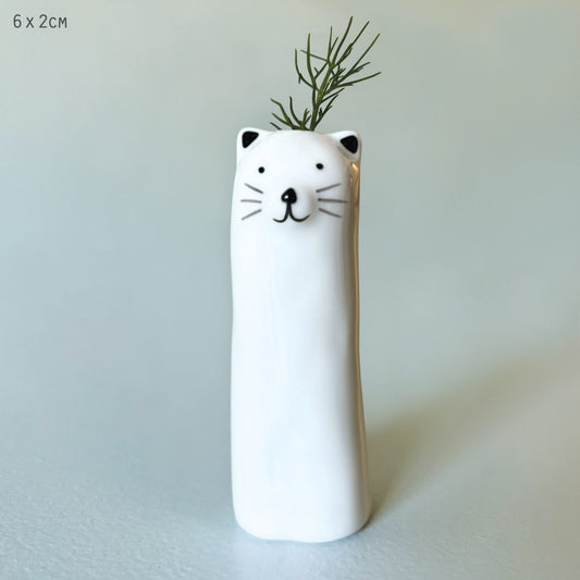 East of India Hoge Vaas 'Cat'