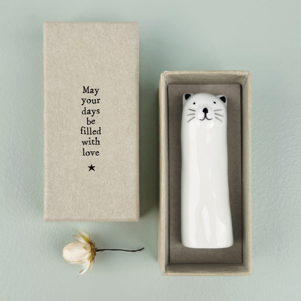 East of India Hoge Vaas 'Cat'