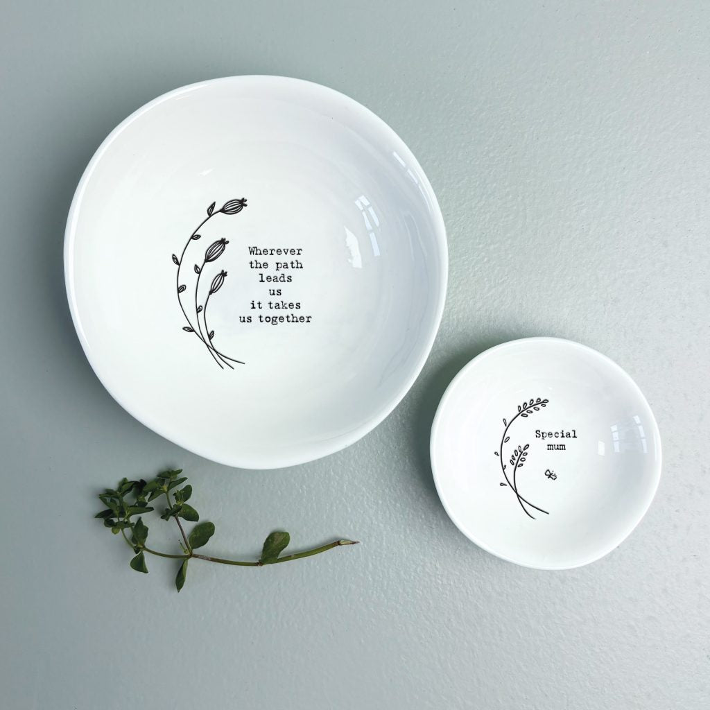 East of India - Kom 'Special mum'