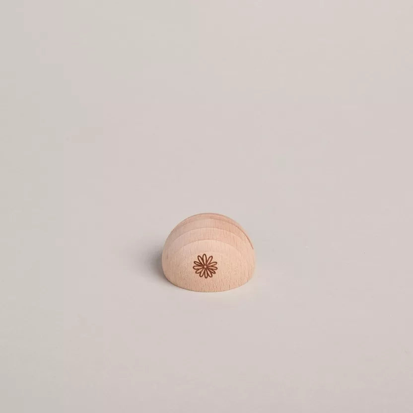 Eulenschnitt Kaartjesstand 'Daisy'