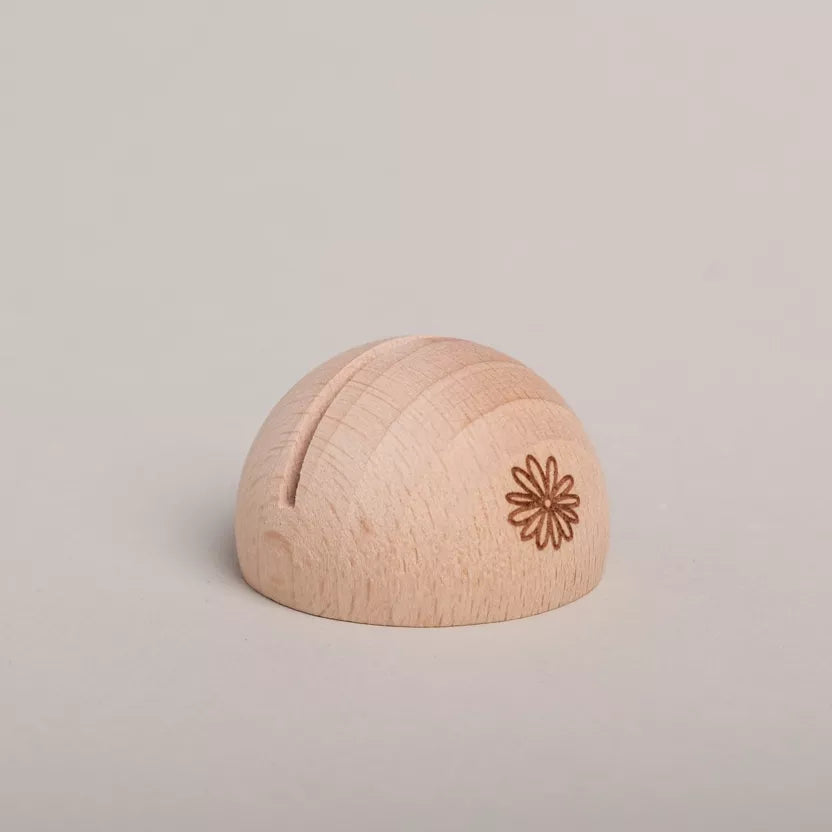 Eulenschnitt Kaartjesstand 'Daisy'