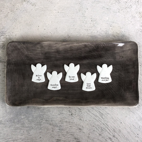 East of India - Engeltoken 'Believe in magic'