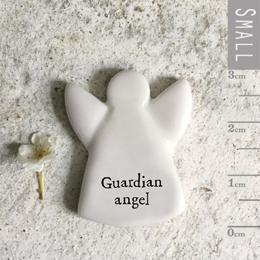 East of India Engeltoken 'Guardian angel'