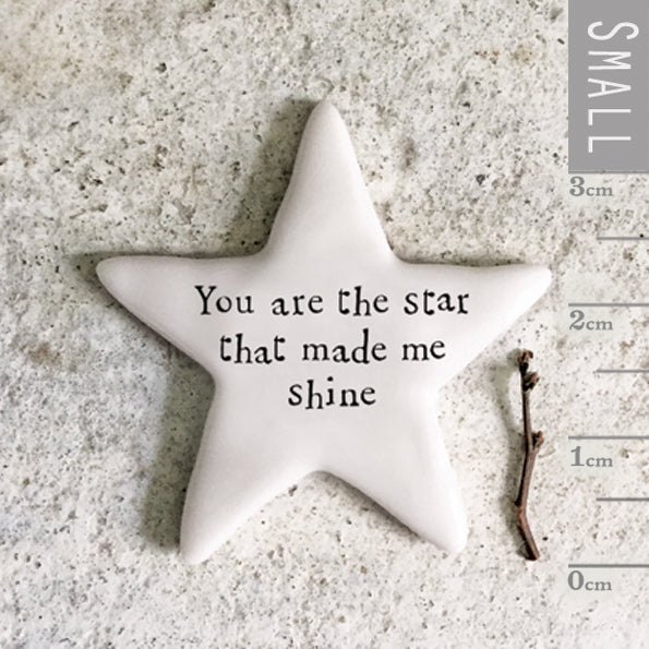 East of India - Stertoken 'Shine'