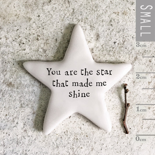 East of India - Stertoken 'Shine'