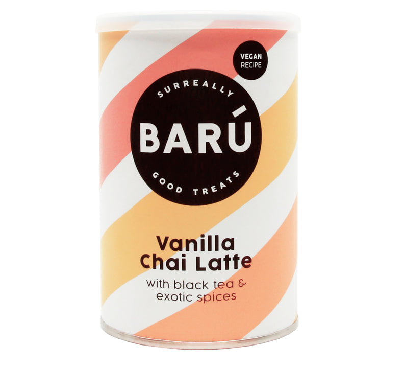 Barú 'Vanilla Chai Latte'