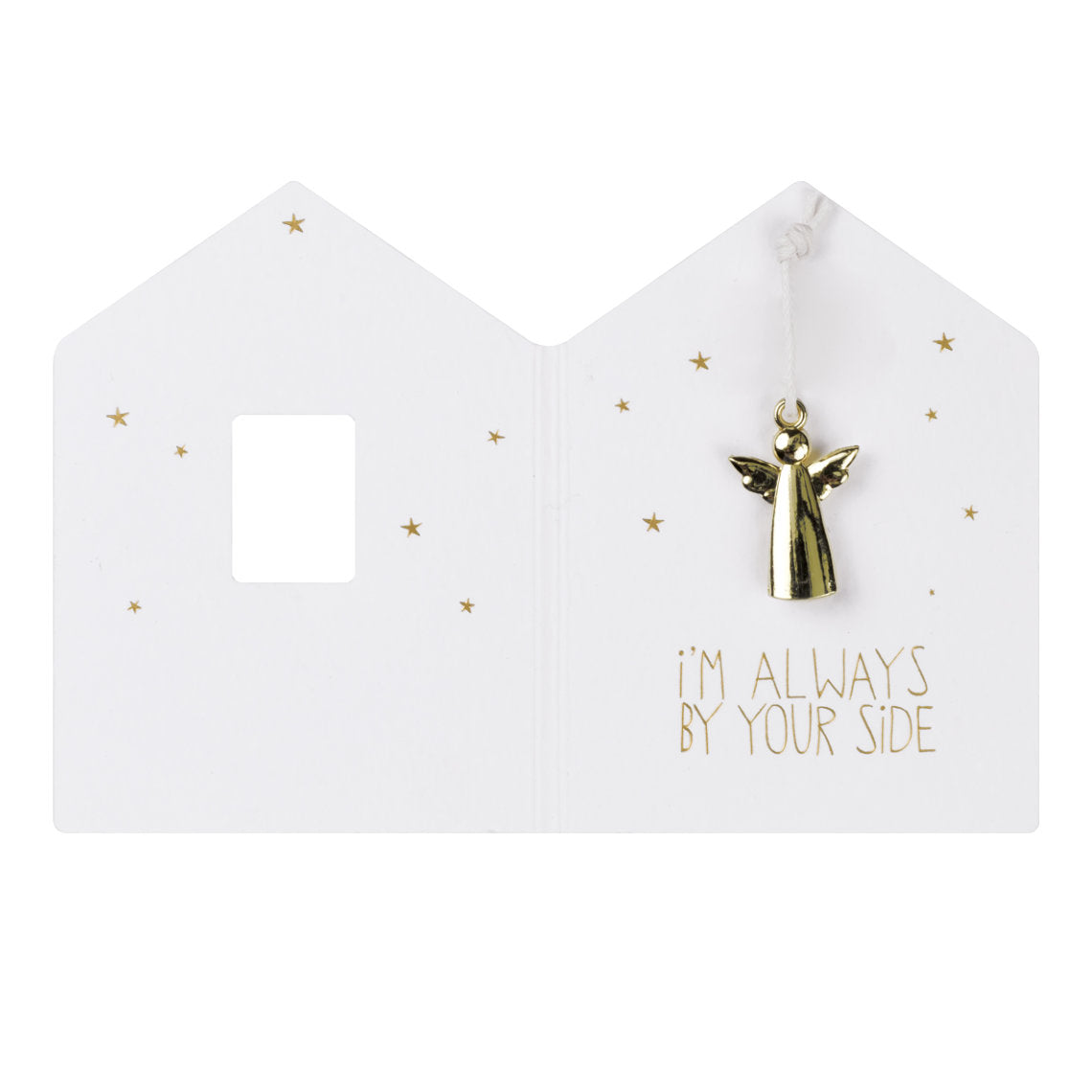 Räder Beschermengel 'Goud'