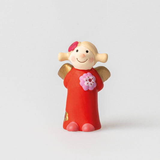 Räder Mini Engeltje "Florentine"