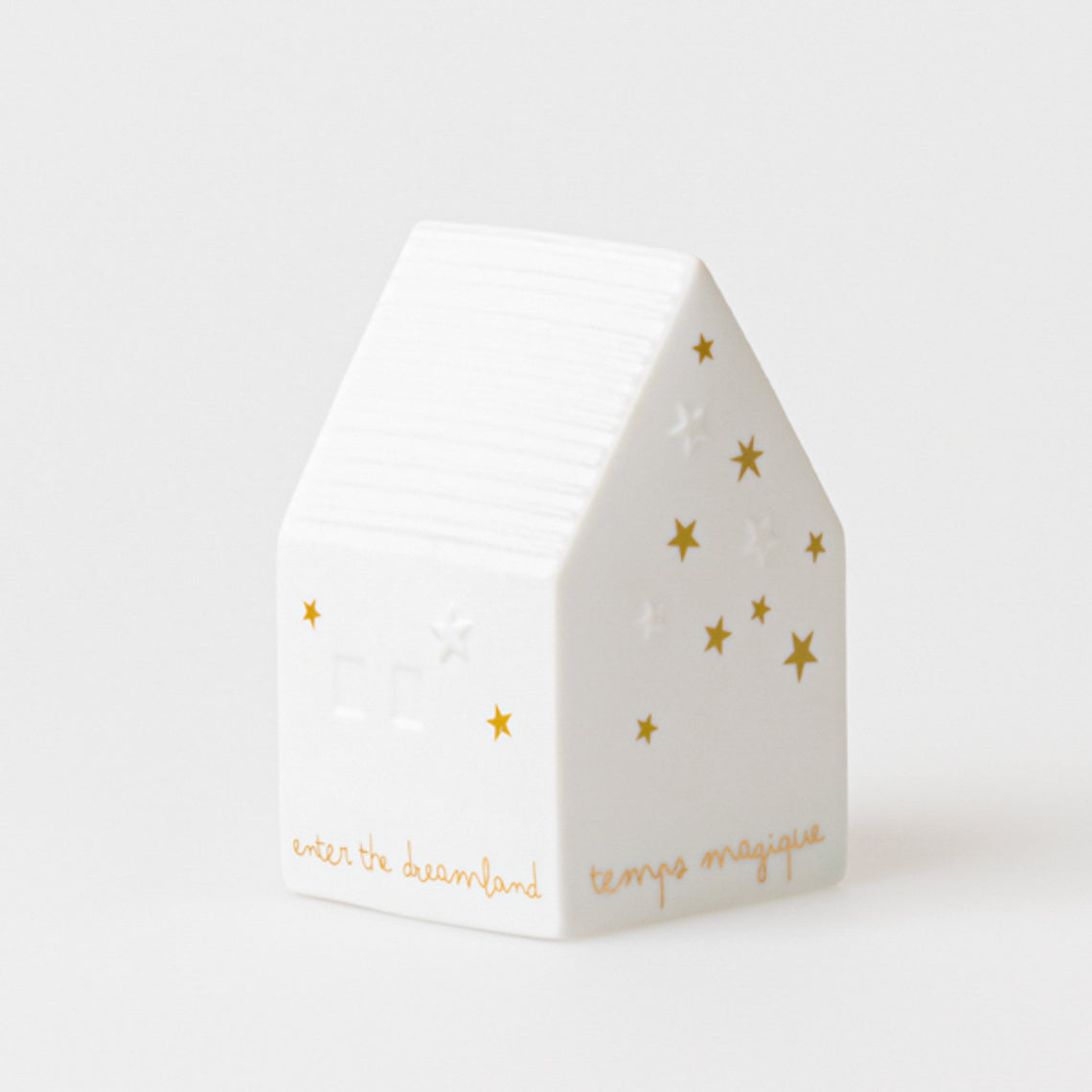 Räder LED Theelichthuis 'Enter the Dreamland'