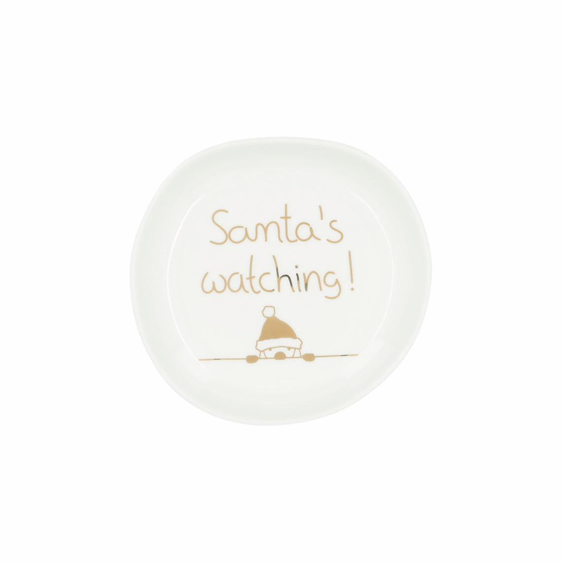 Räder Schaaltje 'Santa's Watching'