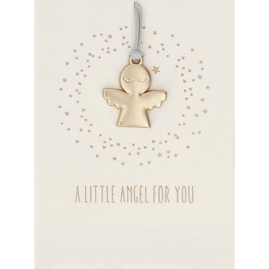 Räder Mini Greeting Hanger Angel