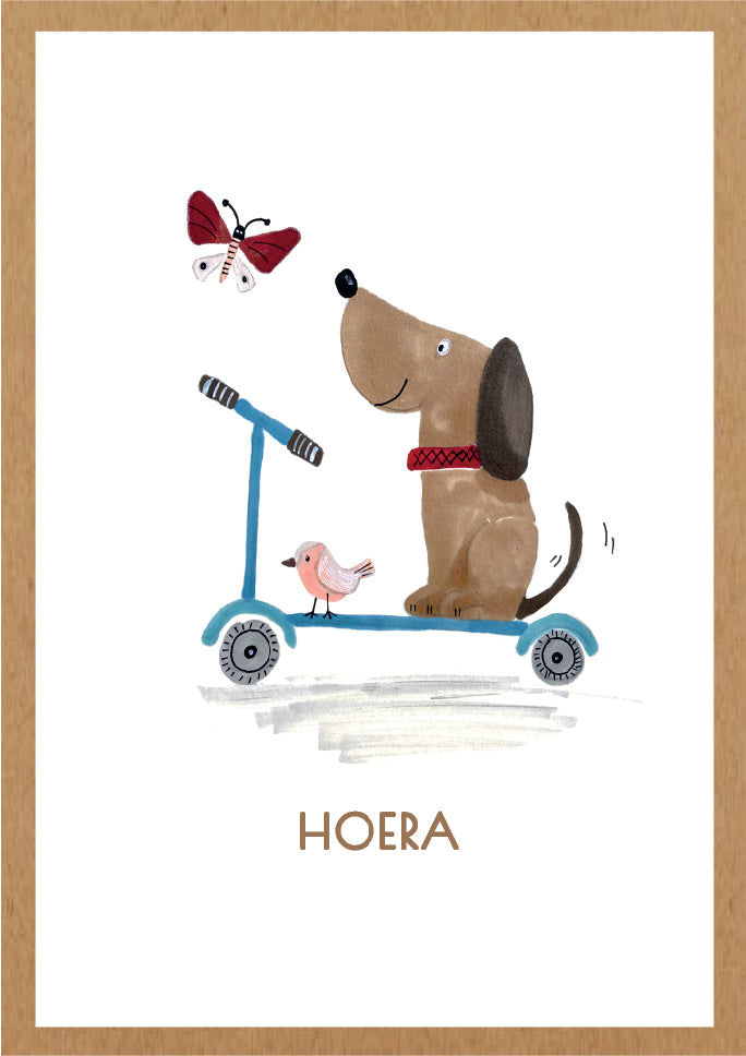 Adams Arts Hoera