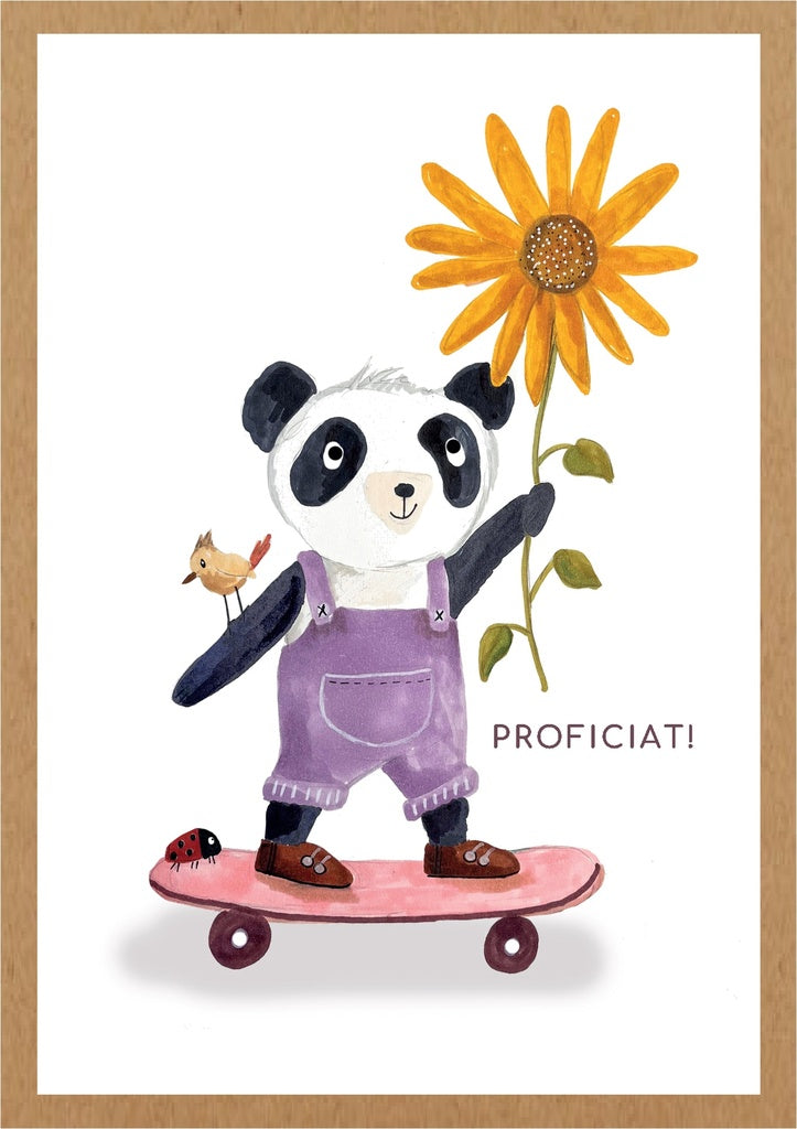 Adams Arts Proficiat