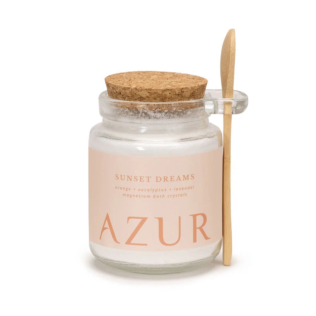Azur Badzout Sunset Dreams