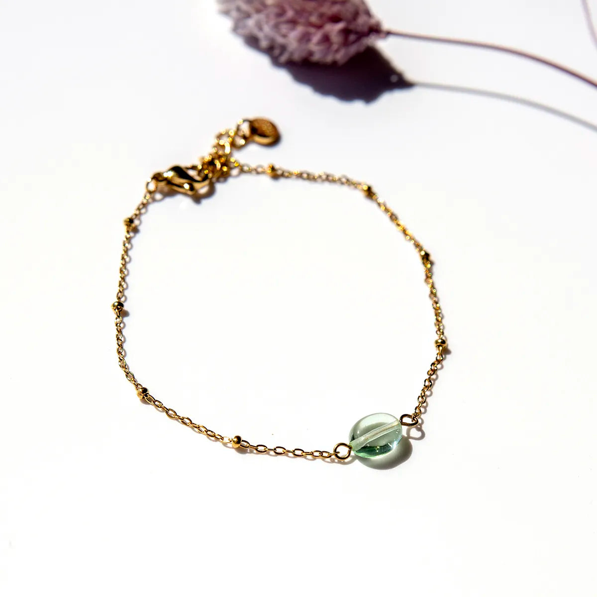 Vinoos Armband 'A little thanks'
