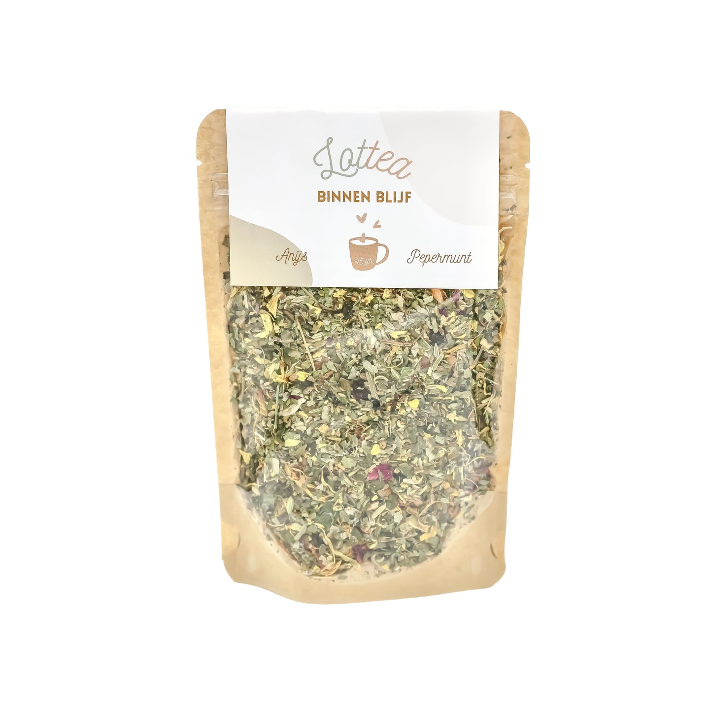 Thee 'Binnen Blijf Thee'